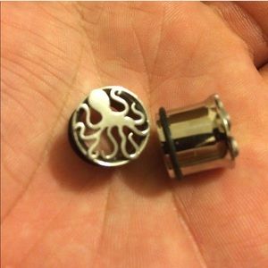 Octopus Plugs 🐙